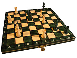 Chess Magnetic Large