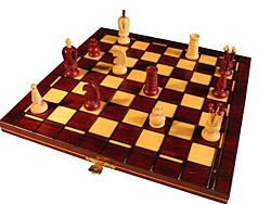 Chess Royal 32 (Mini Royal)