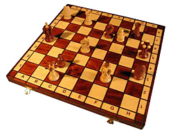 Chess Royal 44