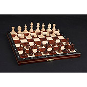 Chess Magnetic 1