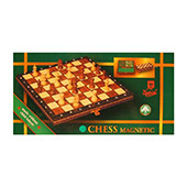 Chess Magnetic 3