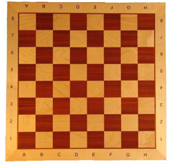 Chessboard No 6